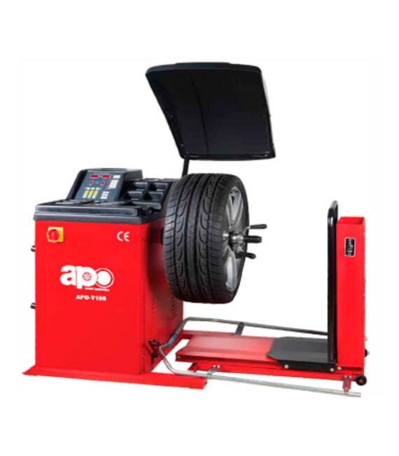 CAMIONES APO GARAGE T185