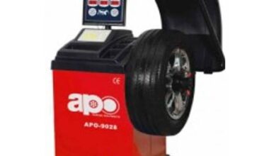 CAMIONES APO GARAGE 9028 1