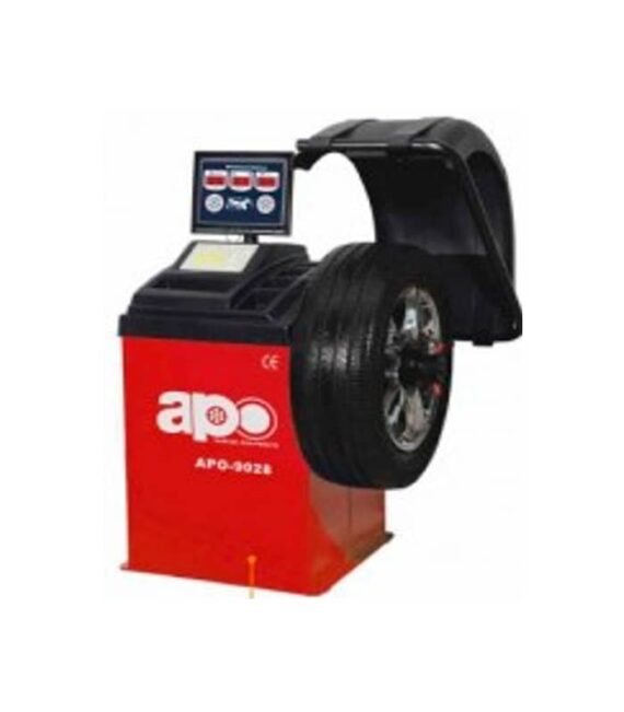 CAMIONES APO GARAGE 9028