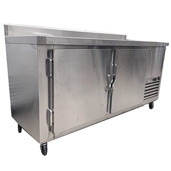 MESA REFRIMAX MDF3 2