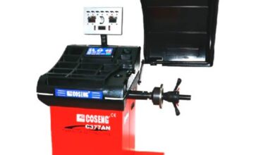 BALANCEADORA COSENG S722N 1