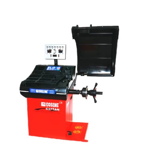 BALANCEADORA COSENG S722N