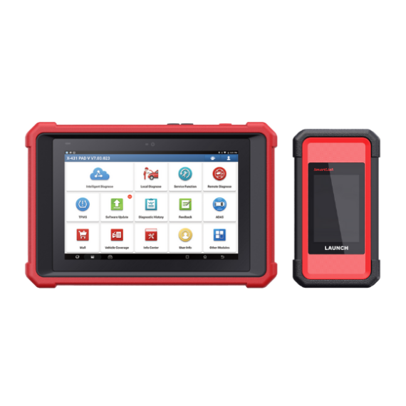 PROFESIONAL LAUNCH V LINK