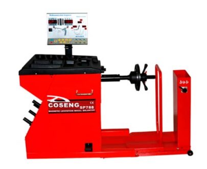 AUTOS COSENG SP788