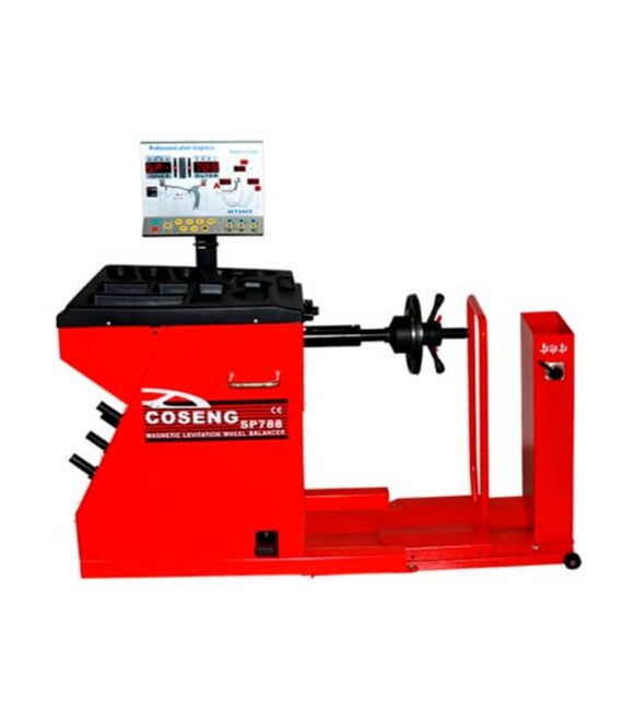 AUTOS COSENG SP788 1 AUTOS COSENG SP788