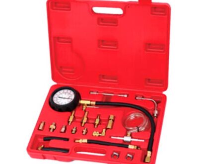 PRESION BIG RED TRHS-A0020