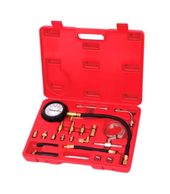 PRESION BIG RED TRHS-A0020