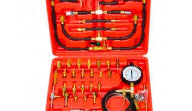 MEDIDOR BIG RED TRHS-A0011 1