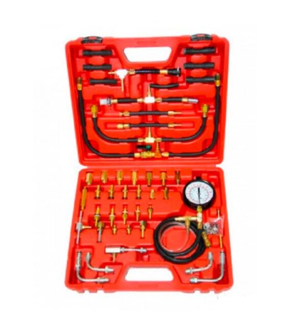 MEDIDOR BIG RED TRHS-A0011