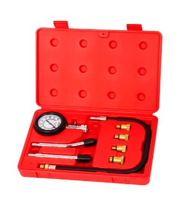 ACCESORIOS BIG RED TRHS-A0031