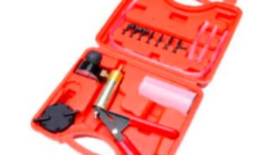 FRENOS BIG RED TRHS-A1998A 1