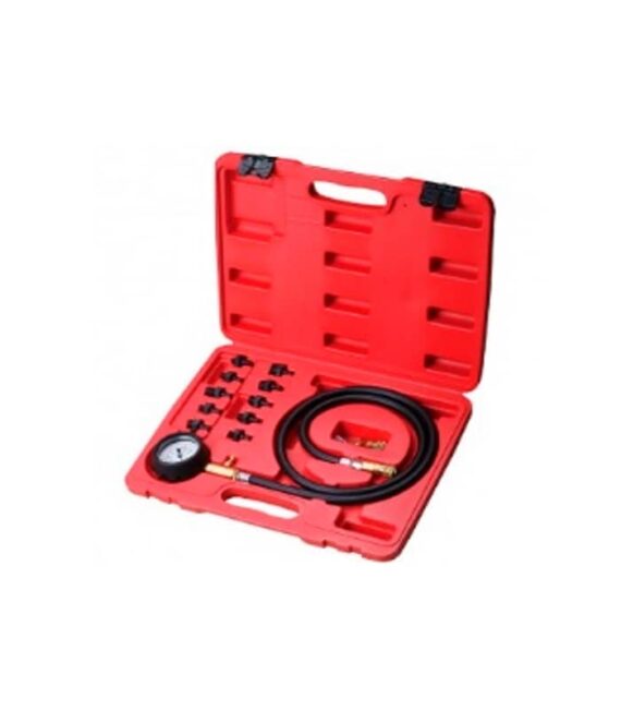 MEDIDOR BIG RED TRHS-A3453