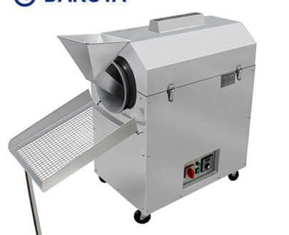 CAFÉ DAKOTA DKT-12G