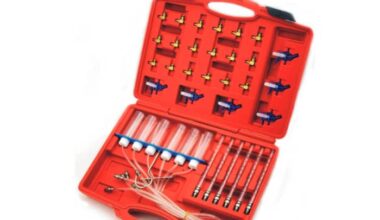 PROBETAS BIG RED TRHS-0135 1