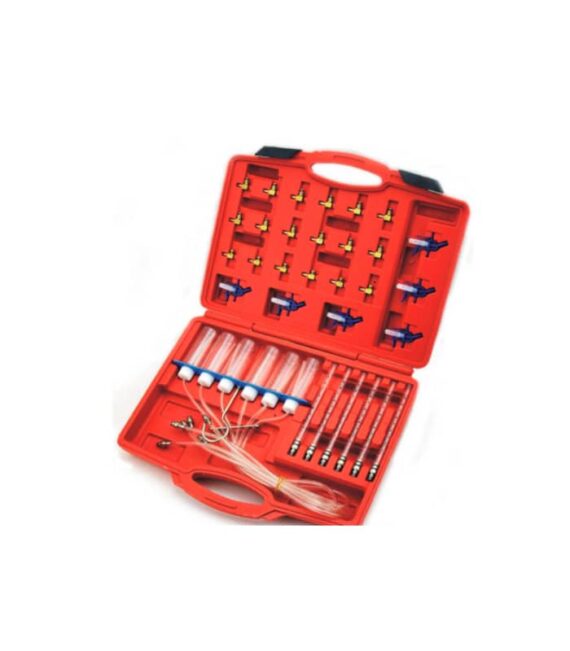 PROBETAS BIG RED TRHS-0135
