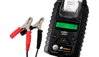 PROBADOR DHC BT-521 1