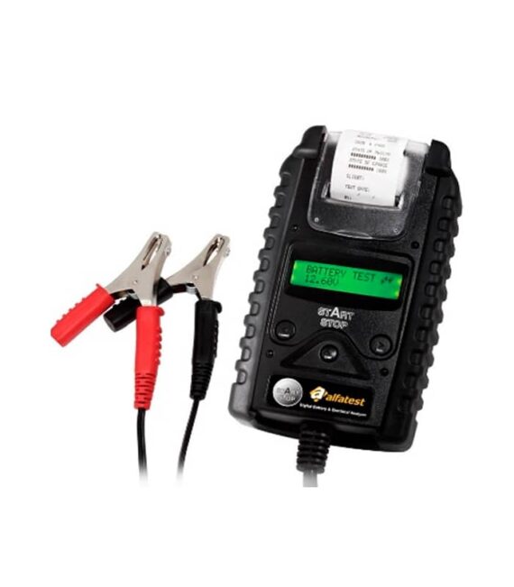 PROBADOR DHC BT-521 1 PROBADOR DHC BT-521