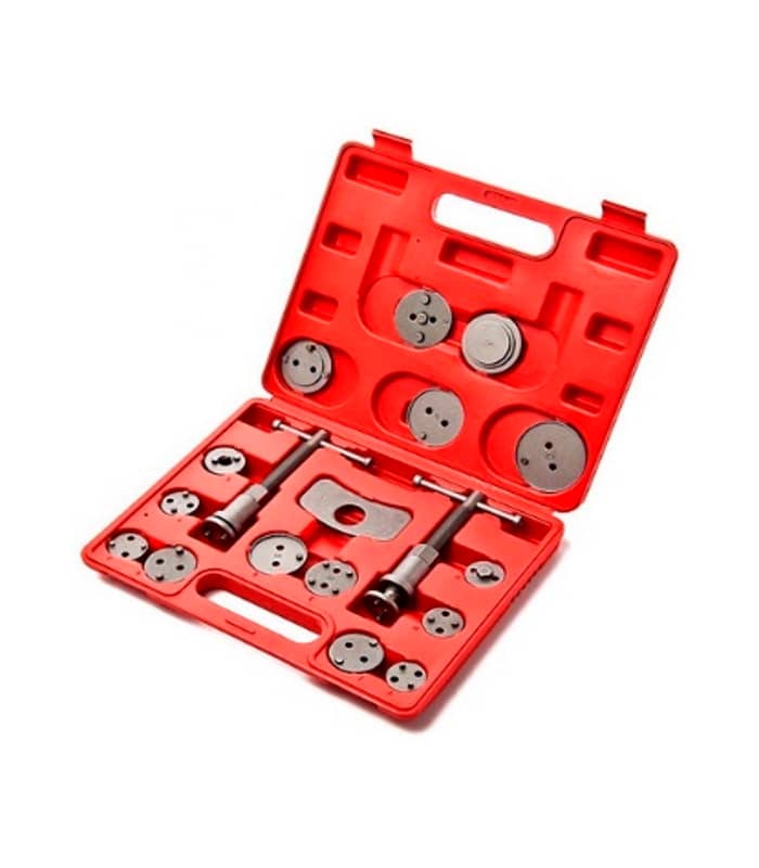 EXTRACTOR BIG RED TRHS-E3318B