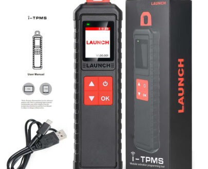SENSORES LAUNCH TPMS