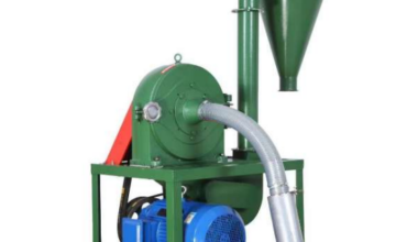 MAQUINA MOLEDORA CSB MOEH 1