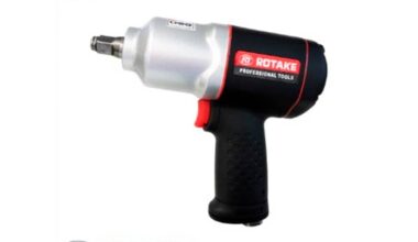 PISTOLA ROTAKE RT-5280K 1