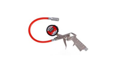 MEDIDOR BIG RED FF34 1
