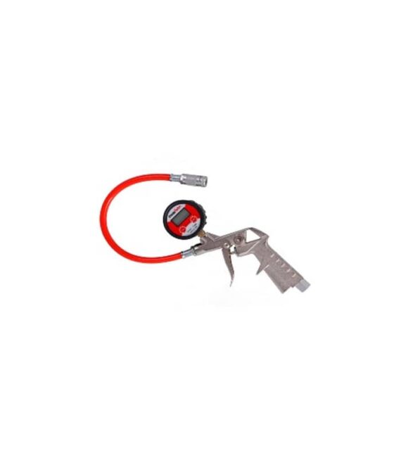 MEDIDOR BIG RED FF34