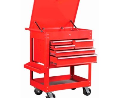 COCHE BIG RED TC327