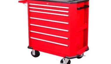 GAVETAS BIG RED TBR9007B-X 1