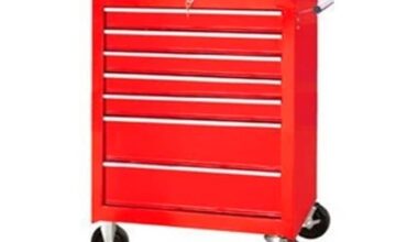 COMPARTIMIENTOS BIG RED TBR-L4007X 1