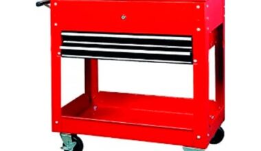 PORTAHERRAMIENTAS BIG RED TC310 1