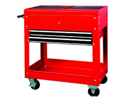 PORTAHERRAMIENTAS BIG RED TC310