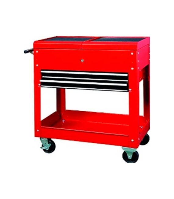 PORTAHERRAMIENTAS BIG RED TC310