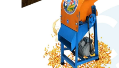 DESGRANADORA CSB D39 1