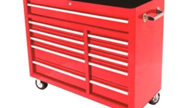 GAVETAS BIG RED NTBR4411-X 1