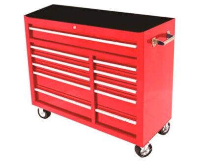 GAVETAS BIG RED NTBR4411-X