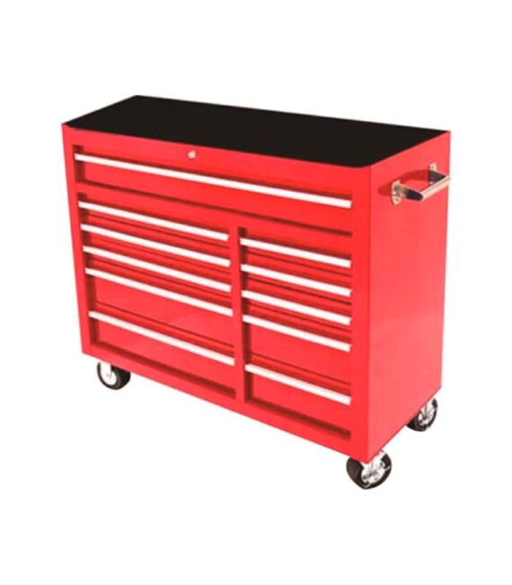 GAVETAS BIG RED NTBR4411-X