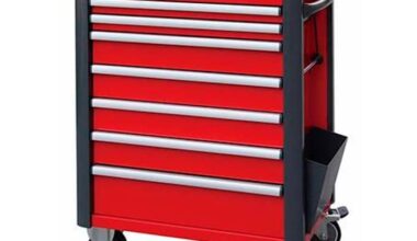 CARRITO BIG RED TBR-W9807T-X 1