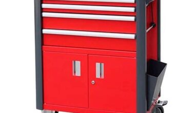 HERRAMIENTAS BIG RED TBR-W9804T-X