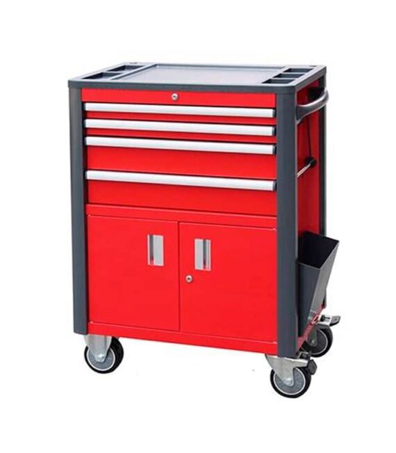 HERRAMIENTAS BIG RED TBR-W9804T-X.