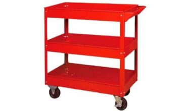 FRENOS BIG RED TC302 1
