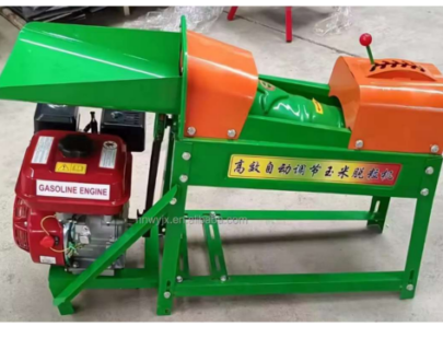MAIZ  CSB DJ30