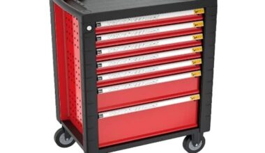 PORTAHERRAMIENTAS BIG RED TBRS303P7 1