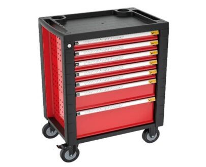 PORTAHERRAMIENTAS BIG RED TBRS303P7