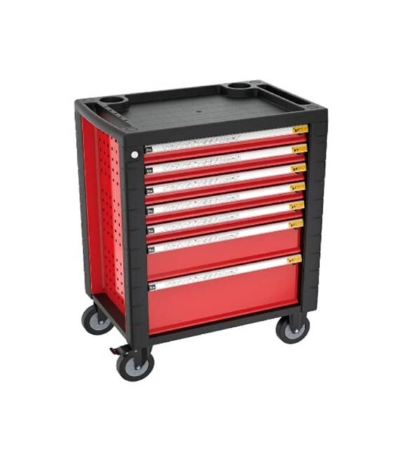 PORTAHERRAMIENTAS BIG RED TBRS303P7