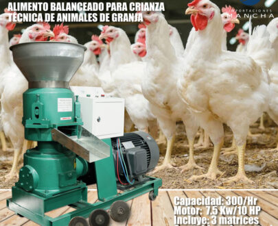 PILADORA DE ARROZ TIGRILLO  SB-50