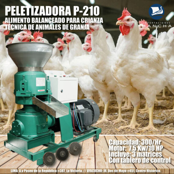 PILADORA DE ARROZ TIGRILLO  SB-50 3