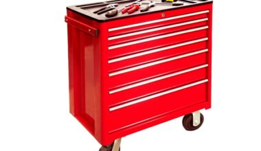 HERRAMIENTAS BIG RED TBR3007B-X 1