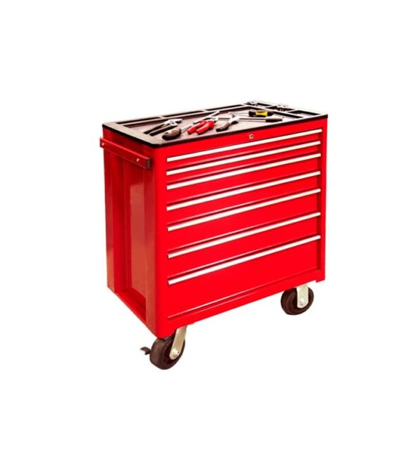 HERRAMIENTAS BIG RED TBR3007B-X