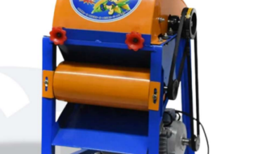 DESGRANADORA CSB DN2J2 1